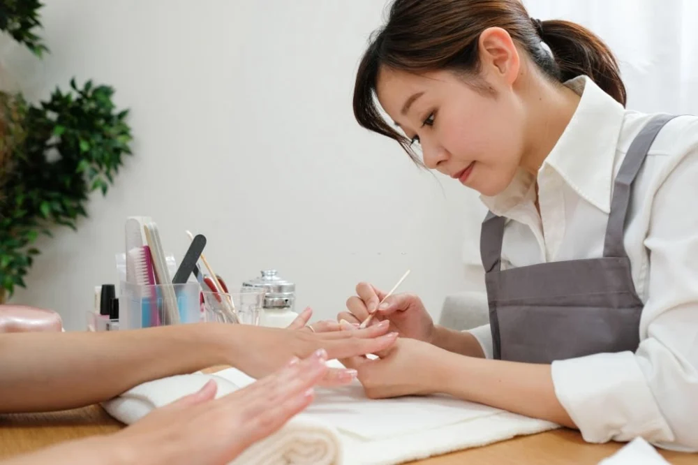 Thợ Nails Wanted in San Dimas