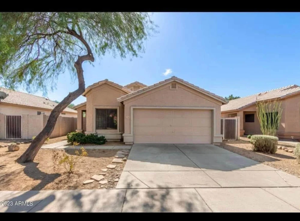 Cho Thuê Nhà 4 Phòng Ngủ Ở Glendale Arizona - Nhà ở / Thuê phòng tại Glendale, Arizona, United States - ảnh 1