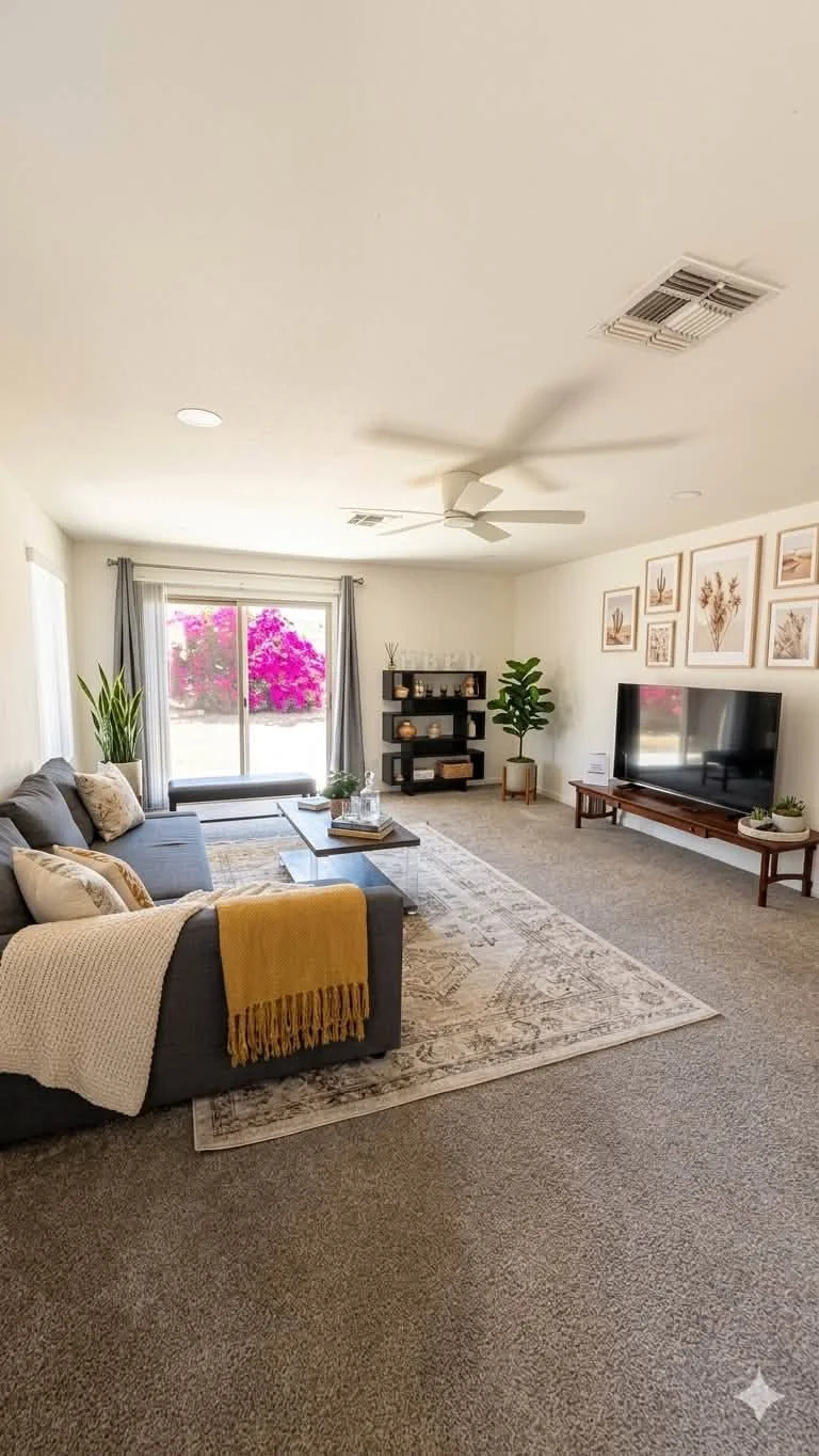 Cho Thuê Nhà 4 Phòng Ngủ Ở Glendale Arizona - Nhà ở / Thuê phòng tại Glendale, Arizona, United States - ảnh 2