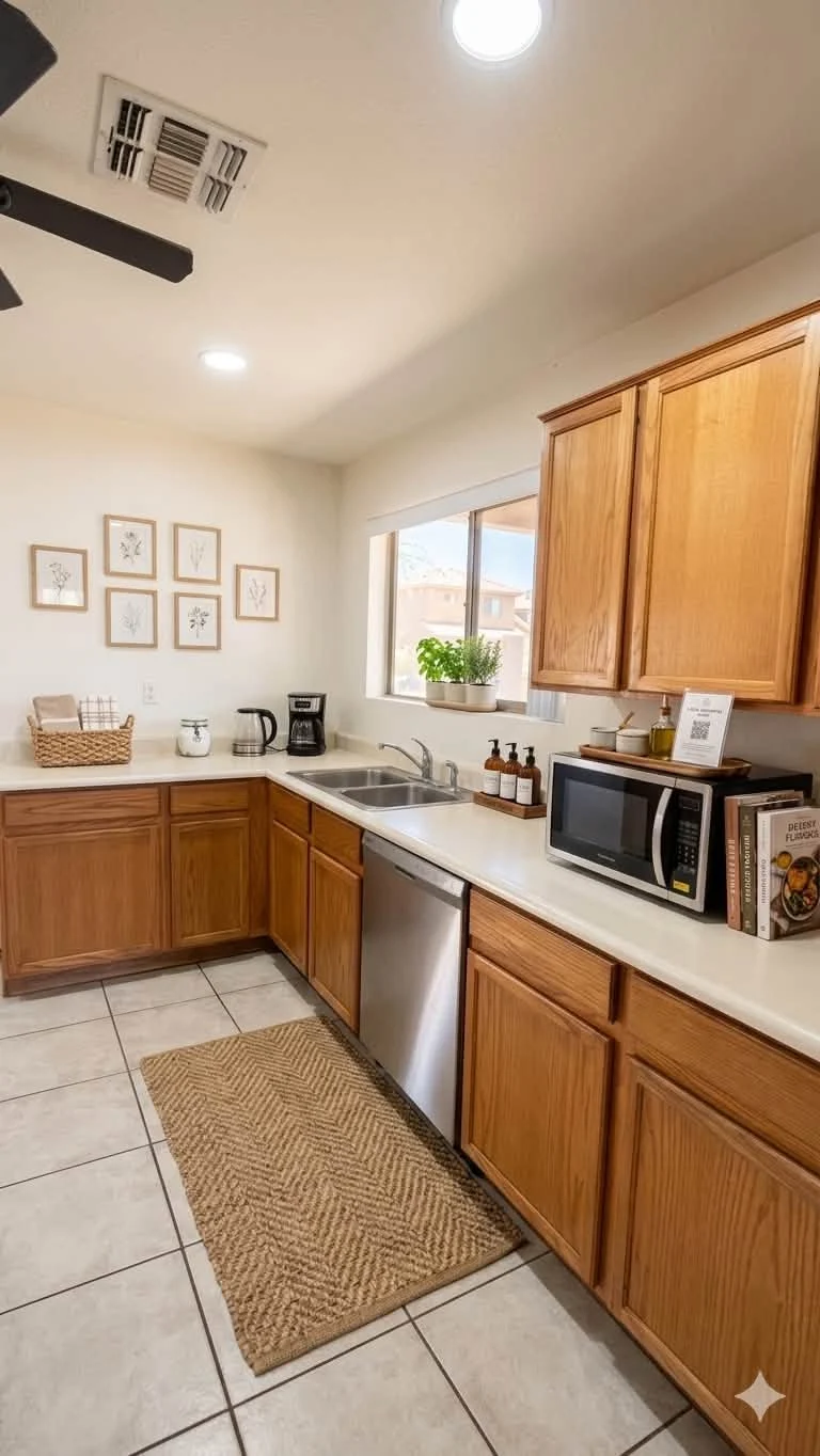 Cho Thuê Nhà 4 Phòng Ngủ Ở Glendale Arizona - Nhà ở / Thuê phòng tại Glendale, Arizona, United States - ảnh 4