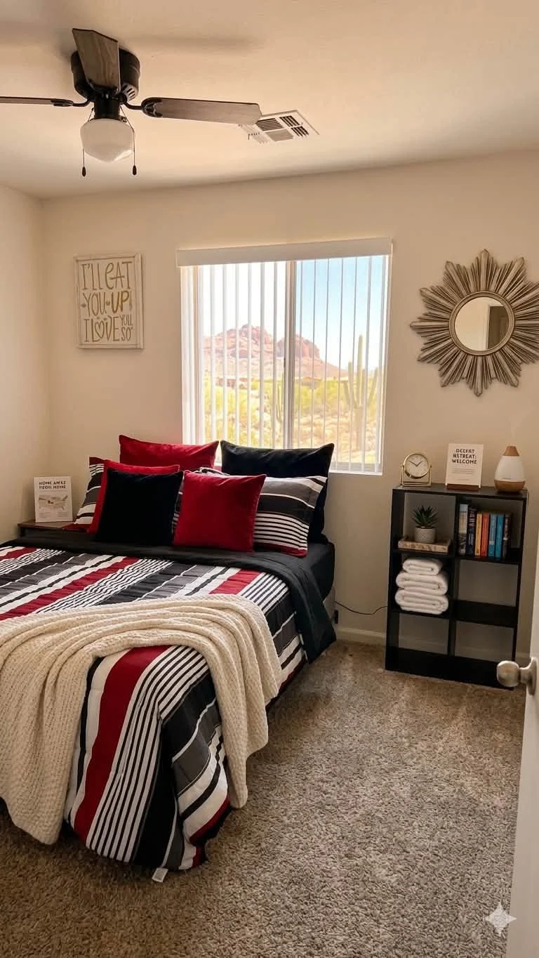 Cho Thuê Nhà 4 Phòng Ngủ Ở Glendale Arizona - Nhà ở / Thuê phòng tại Glendale, Arizona, United States - ảnh 6