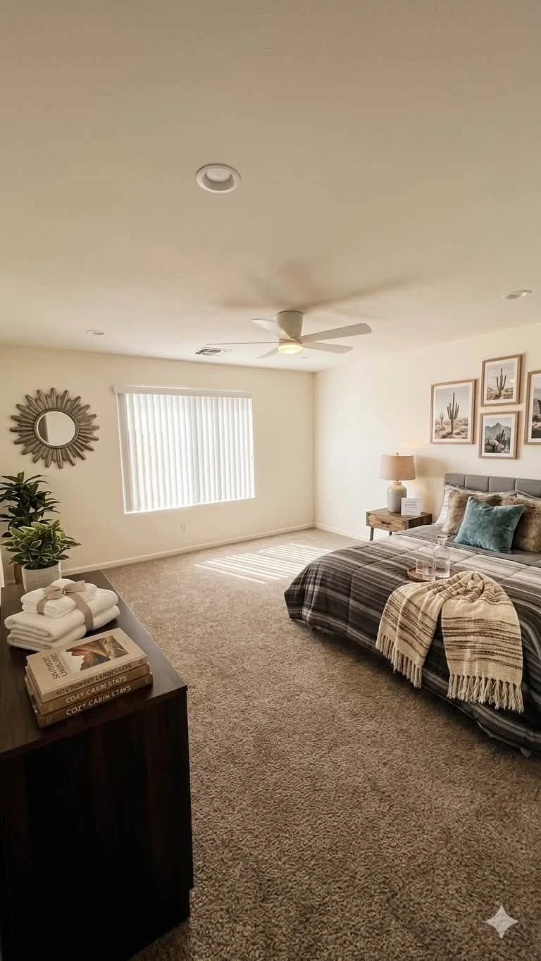 Cho Thuê Nhà 4 Phòng Ngủ Ở Glendale Arizona - Nhà ở / Thuê phòng tại Glendale, Arizona, United States - ảnh 7