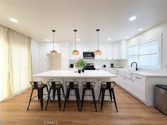 Bán nhà remodel đẹp tại Garden Grove California có tiềm năng xây ADU - Nhà ở / Thuê phòng tại Garden Grove, California, United States - ảnh 4