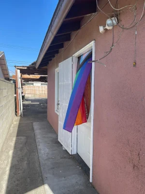 Cho Thuê 2 Phòng Lối Đi Riêng Ở Santa Ana Quận Cam - Nhà ở / Thuê phòng tại Santa Ana, CA, US