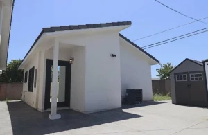 Cho thuê nhà nguyên căn ADU giá rẻ tại Garden Grove California - Thuê phòng thuê nhà Quận Cam - Housing / Room for Rent in Garden Grove, CA, US