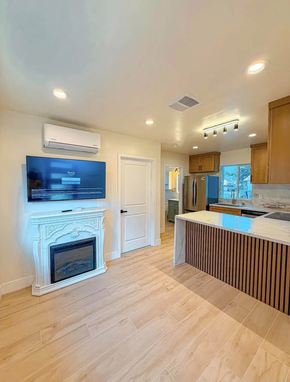 Cho thuê nhà nguyên căn ADU giá tốt tại Quận Cam California - Thuê phòng thuê nhà Garden Grove Westminster - Nhà ở / Thuê phòng tại Garden Grove, California, United St...