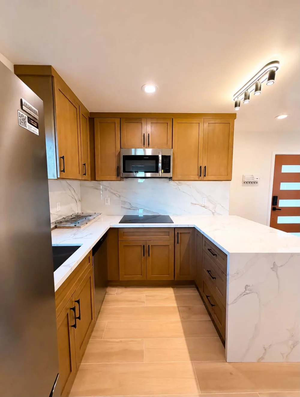 Cho thuê nhà nguyên căn ADU giá tốt tại Quận Cam California - Thuê phòng thuê nhà Garden Grove Westminster - Nhà ở / Thuê phòng tại Garden Grove, California, United St...