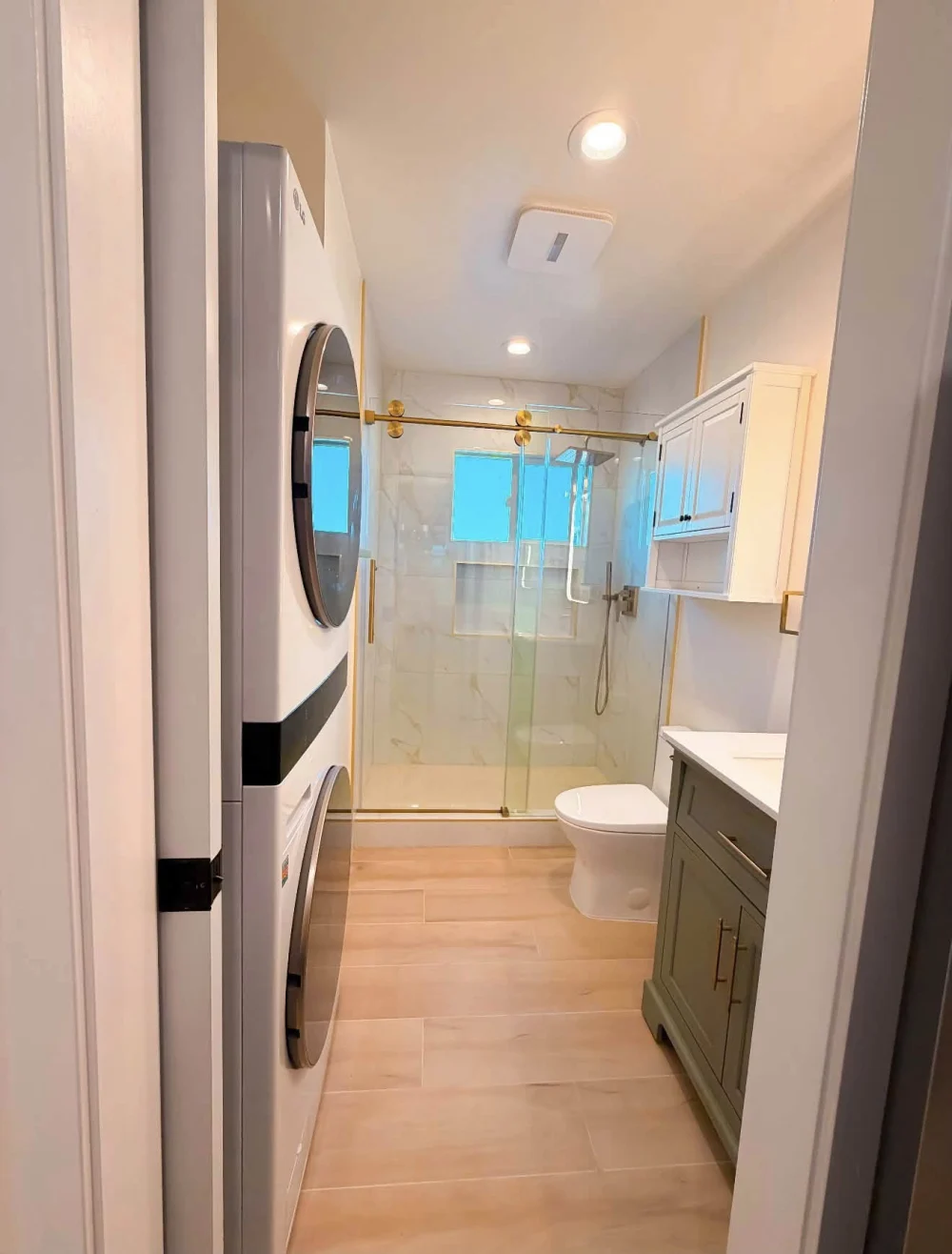 Cho thuê nhà nguyên căn ADU giá tốt tại Quận Cam California - Thuê phòng thuê nhà Garden Grove Westminster - Nhà ở / Thuê phòng tại Garden Grove, California, United St...