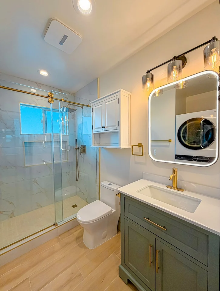 Cho thuê nhà nguyên căn ADU giá tốt tại Quận Cam California - Thuê phòng thuê nhà Garden Grove Westminster - Nhà ở / Thuê phòng tại Garden Grove, California, United St...