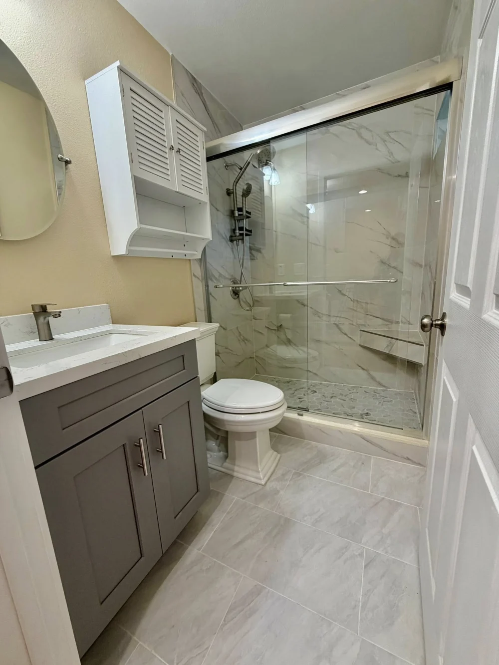 Cho thuê nhà nguyên căn ADU mới xây giá rẻ tại Huntington Beach California - Thuê phòng thuê nhà Quận Cam - Nhà ở / Thuê phòng tại Huntington Beach, California, United...