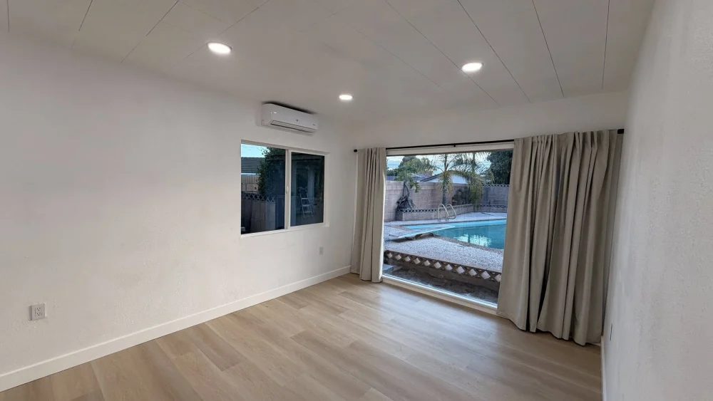 Cho thuê nhà nguyên căn JADU mới xây tại Garden Grove California - Thuê phòng thuê nhà Quận Cam giá tốt - Nhà ở / Thuê phòng tại Garden Grove, California, United State...
