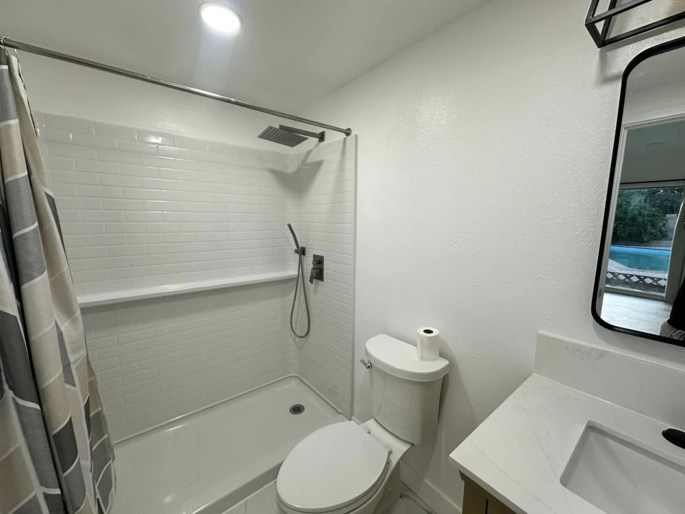 Cho thuê nhà nguyên căn JADU mới xây tại Garden Grove California - Thuê phòng thuê nhà Quận Cam giá tốt - Nhà ở / Thuê phòng tại Garden Grove, California, United State...