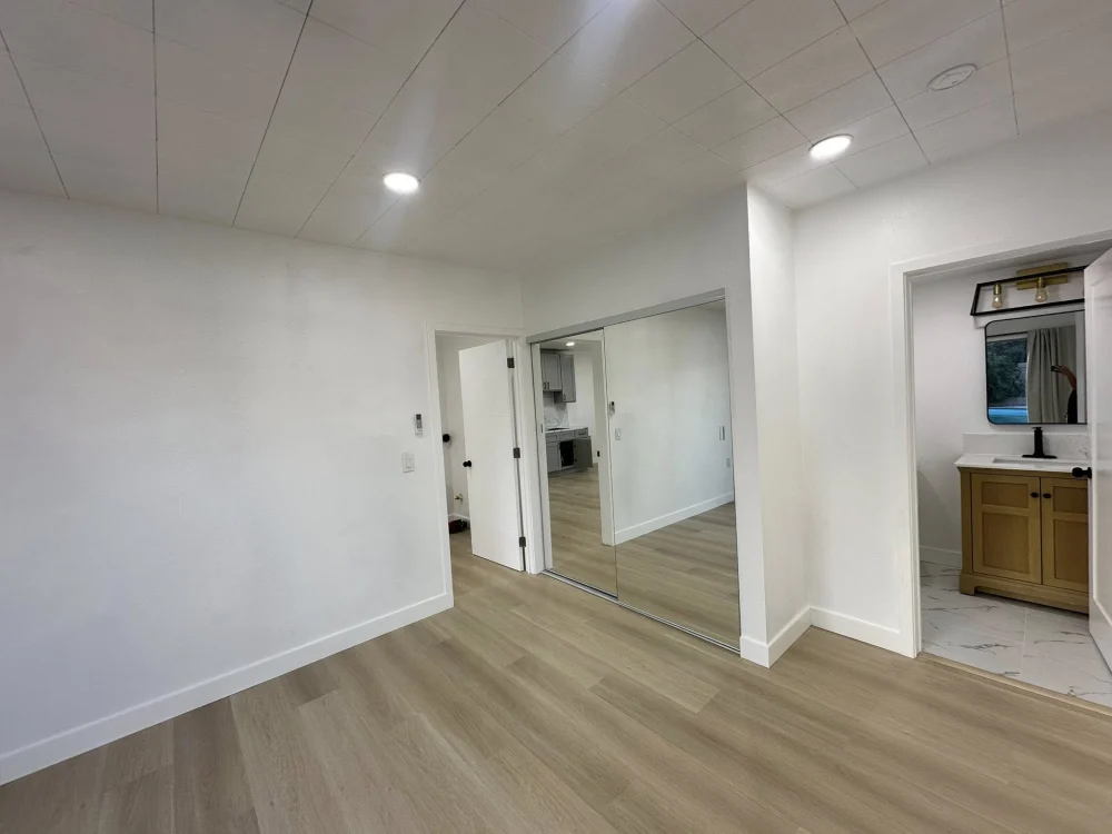 Cho thuê nhà nguyên căn JADU mới xây tại Garden Grove California - Thuê phòng thuê nhà Quận Cam giá tốt - Nhà ở / Thuê phòng tại Garden Grove, California, United State...