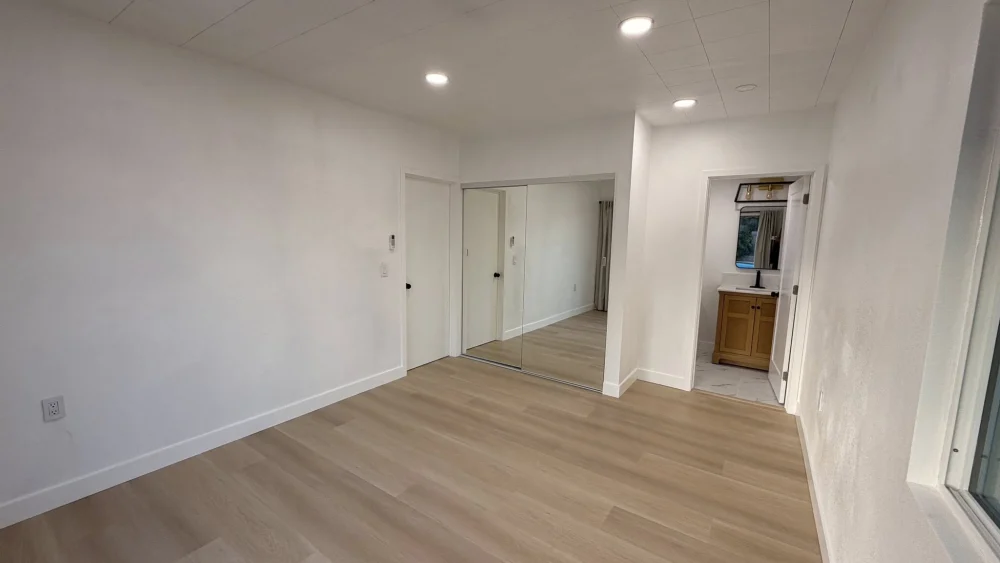 Cho thuê nhà nguyên căn JADU mới xây tại Garden Grove California - Thuê phòng thuê nhà Quận Cam giá tốt - Nhà ở / Thuê phòng tại Garden Grove, California, United State...