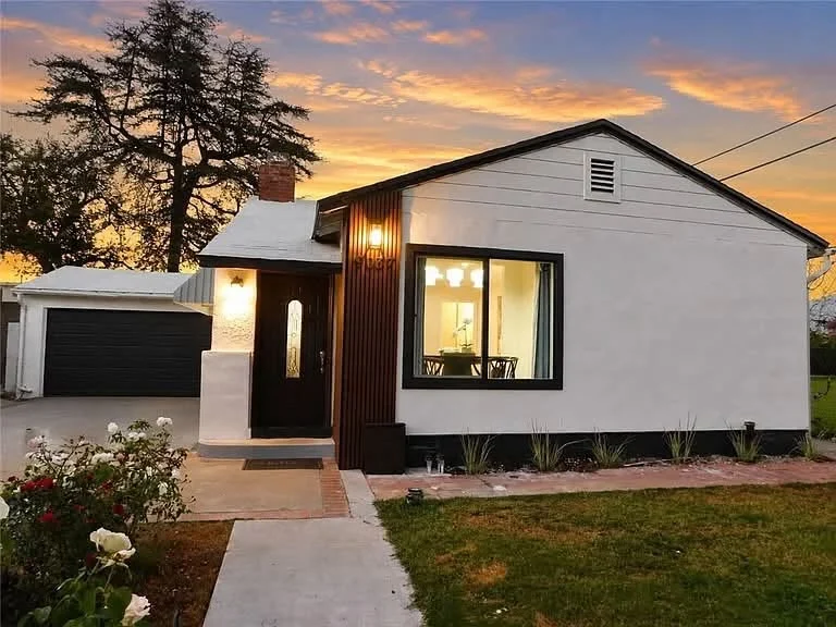 Nhà Bán San Gabriel CA 9037 Callita St - Housing / Room for Rent in San Gabriel, California, United States - image 1