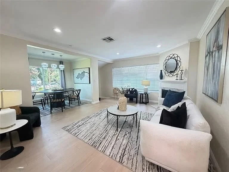 Nhà Bán San Gabriel CA 9037 Callita St - Housing / Room for Rent in San Gabriel, California, United States - image 3
