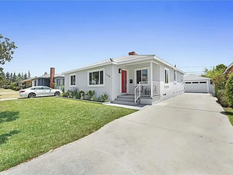 Nhà Bán tại Alhambra, California – 3 Phòng Ngủ, Nhà Remodel Đẹp, Giá $1,250,000 - Housing / Room for Rent in Alhambra, California, United States - image 1