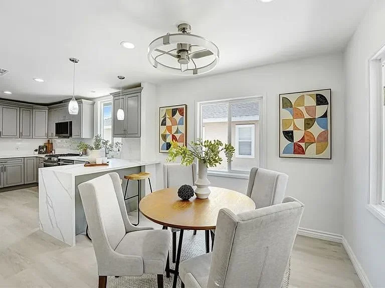 Nhà Bán tại Alhambra, California – 3 Phòng Ngủ, Nhà Remodel Đẹp, Giá $1,250,000 - Housing / Room for Rent in Alhambra, California, United States - image 4