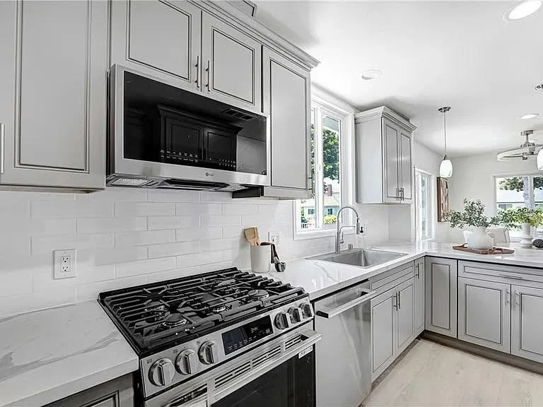 Nhà Bán tại Alhambra, California – 3 Phòng Ngủ, Nhà Remodel Đẹp, Giá $1,250,000 - Housing / Room for Rent in Alhambra, California, United States - image 5
