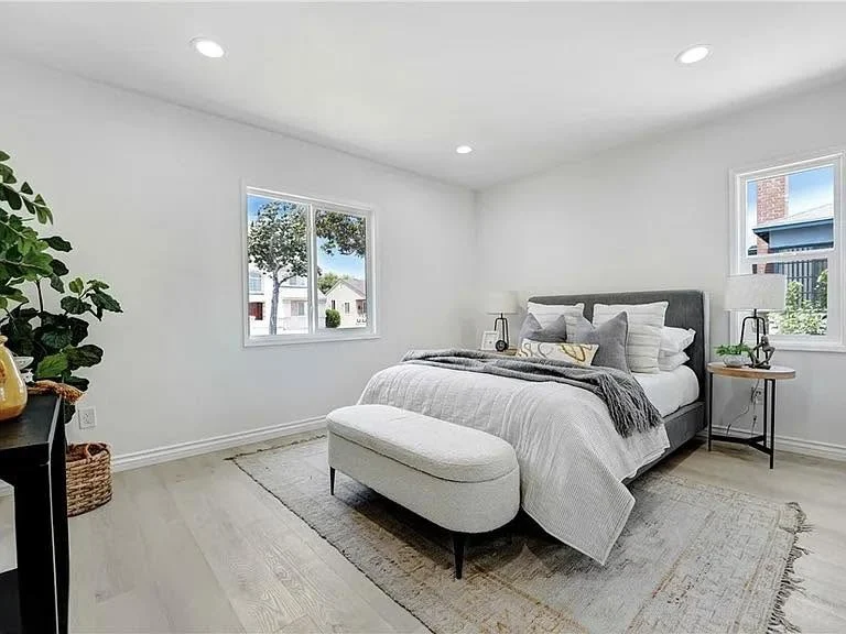 Nhà Bán tại Alhambra, California – 3 Phòng Ngủ, Nhà Remodel Đẹp, Giá $1,250,000 - Housing / Room for Rent in Alhambra, California, United States - image 6