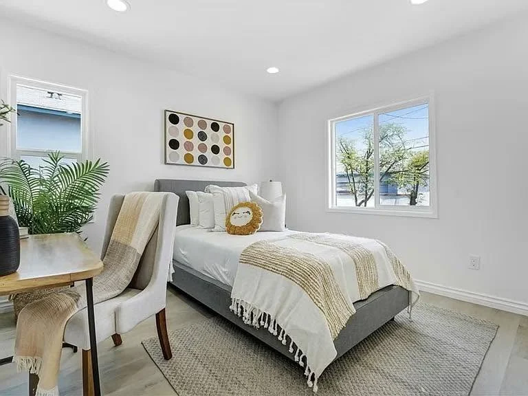 Nhà Bán tại Alhambra, California – 3 Phòng Ngủ, Nhà Remodel Đẹp, Giá $1,250,000 - Housing / Room for Rent in Alhambra, California, United States - image 8