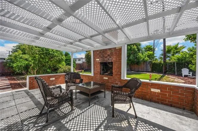 Nhà Bán Tại Westminster CA 92683 – 4 Phòng Ngủ, Đất Rộng Tiềm Năng Xây ADU - Nhà ở / Thuê phòng tại Westminster, California, United States - ảnh 13