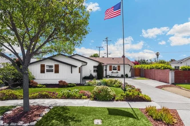 Nhà Bán Tại Westminster CA 92683 – 4 Phòng Ngủ, Đất Rộng Tiềm Năng Xây ADU - Nhà ở / Thuê phòng tại Westminster, California, United States - ảnh 2