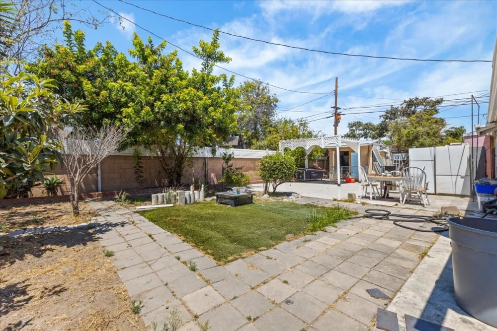 Nhà Đất Garden Grove, CA – Bán Nhà Fixer Upper Giá $799,999, Tiềm Năng Xây ADU & Đầu Tư Sinh Lời - Housing / Room for Rent in Garden Grove, California, United States -...