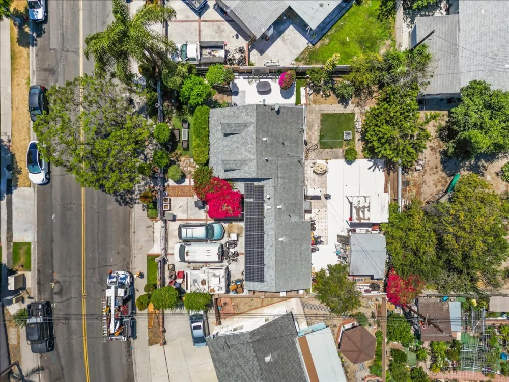 Nhà Đất Garden Grove, CA – Bán Nhà Fixer Upper Giá $799,999, Tiềm Năng Xây ADU & Đầu Tư Sinh Lời - Housing / Room for Rent in Garden Grove, California, United States -...