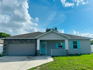 Cho Thuê Nhà Deltona, FL 32738 – 3 Phòng Ngủ, Đầy Đủ Nội Thất, $2,200/Tháng - Nhà ở / Thuê phòng tại Deltona, FL, US