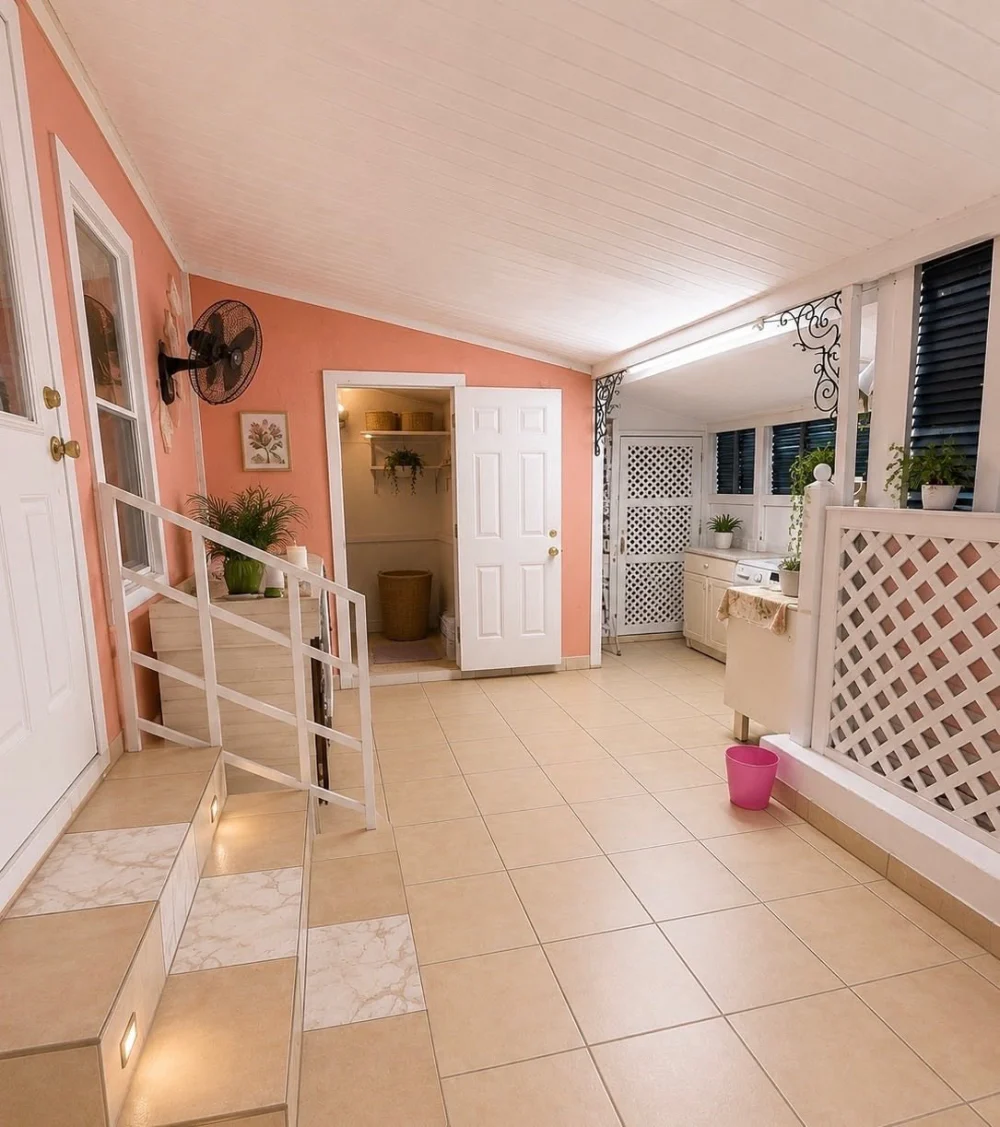 Nhà Mobile Home 4 Phòng Ngủ 3 Phòng Tắm Tại Miami Gardens, Florida – Phù Hợp Để Ở Hoặc Đầu Tư Cho Thuê - Nhà ở / Thuê phòng tại Miami Gardens, Florida, United States -...