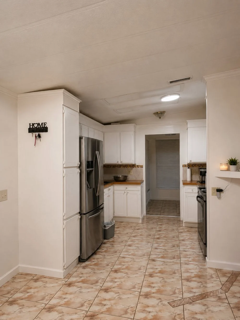 Nhà Mobile Home 4 Phòng Ngủ 3 Phòng Tắm Tại Miami Gardens, Florida – Phù Hợp Để Ở Hoặc Đầu Tư Cho Thuê - Nhà ở / Thuê phòng tại Miami Gardens, Florida, United States -...
