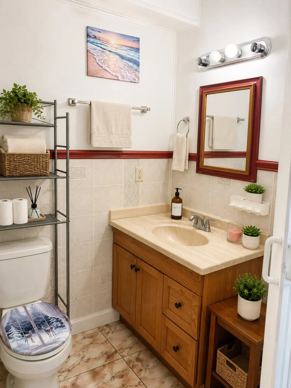 Nhà Mobile Home 4 Phòng Ngủ 3 Phòng Tắm Tại Miami Gardens, Florida – Phù Hợp Để Ở Hoặc Đầu Tư Cho Thuê - Nhà ở / Thuê phòng tại Miami Gardens, Florida, United States -...