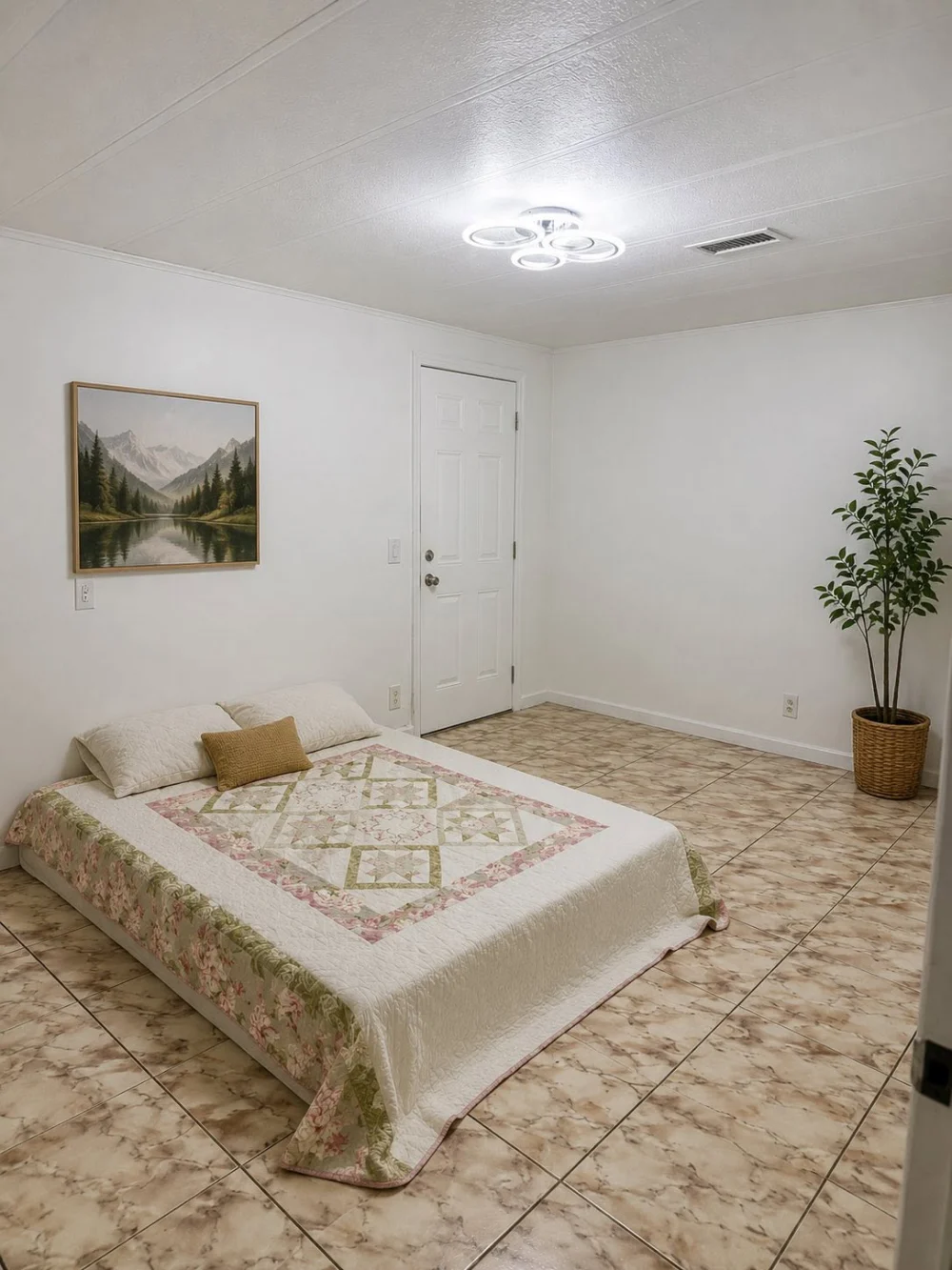 Nhà Mobile Home 4 Phòng Ngủ 3 Phòng Tắm Tại Miami Gardens, Florida – Phù Hợp Để Ở Hoặc Đầu Tư Cho Thuê - Nhà ở / Thuê phòng tại Miami Gardens, Florida, United States -...