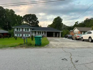 CHO SHARE PHÒNG MORROW – ATLANTA - Nhà ở / Thuê phòng tại Lake City, GA, US