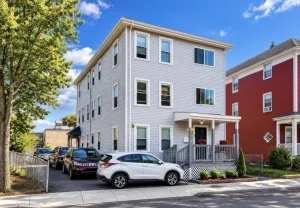 Cho thuê nhà - Nhà ở / Thuê phòng tại Worcester, MA, US