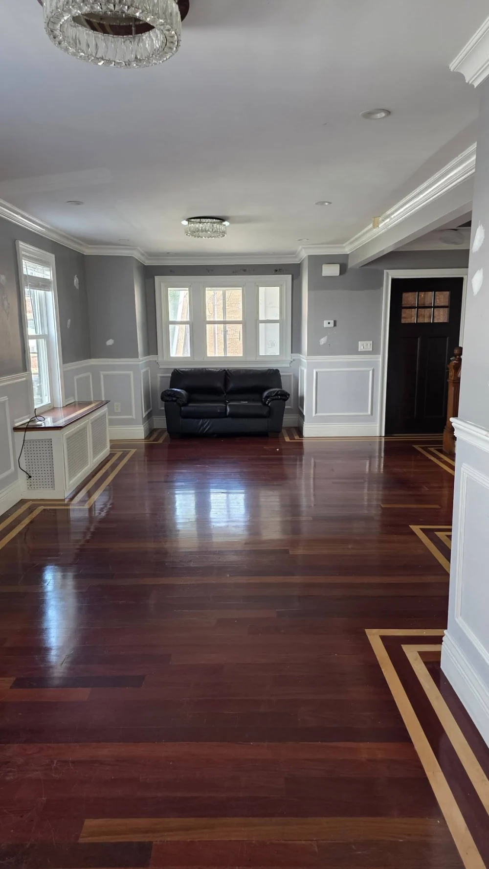 Cho thuê nhà single house 3 phòng ngủ ở Dorchester MA gần trạm Ashmont - Nhà ở / Thuê phòng tại Dorchester, Massachusetts, United States - ảnh 1