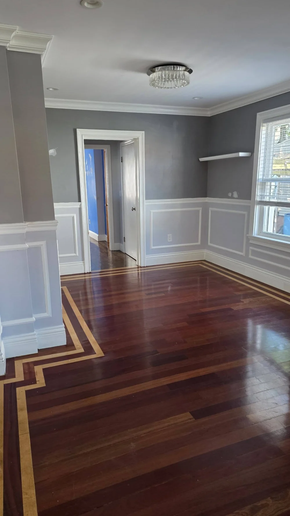 Cho thuê nhà single house 3 phòng ngủ ở Dorchester MA gần trạm Ashmont - Nhà ở / Thuê phòng tại Dorchester, Massachusetts, United States - ảnh 2
