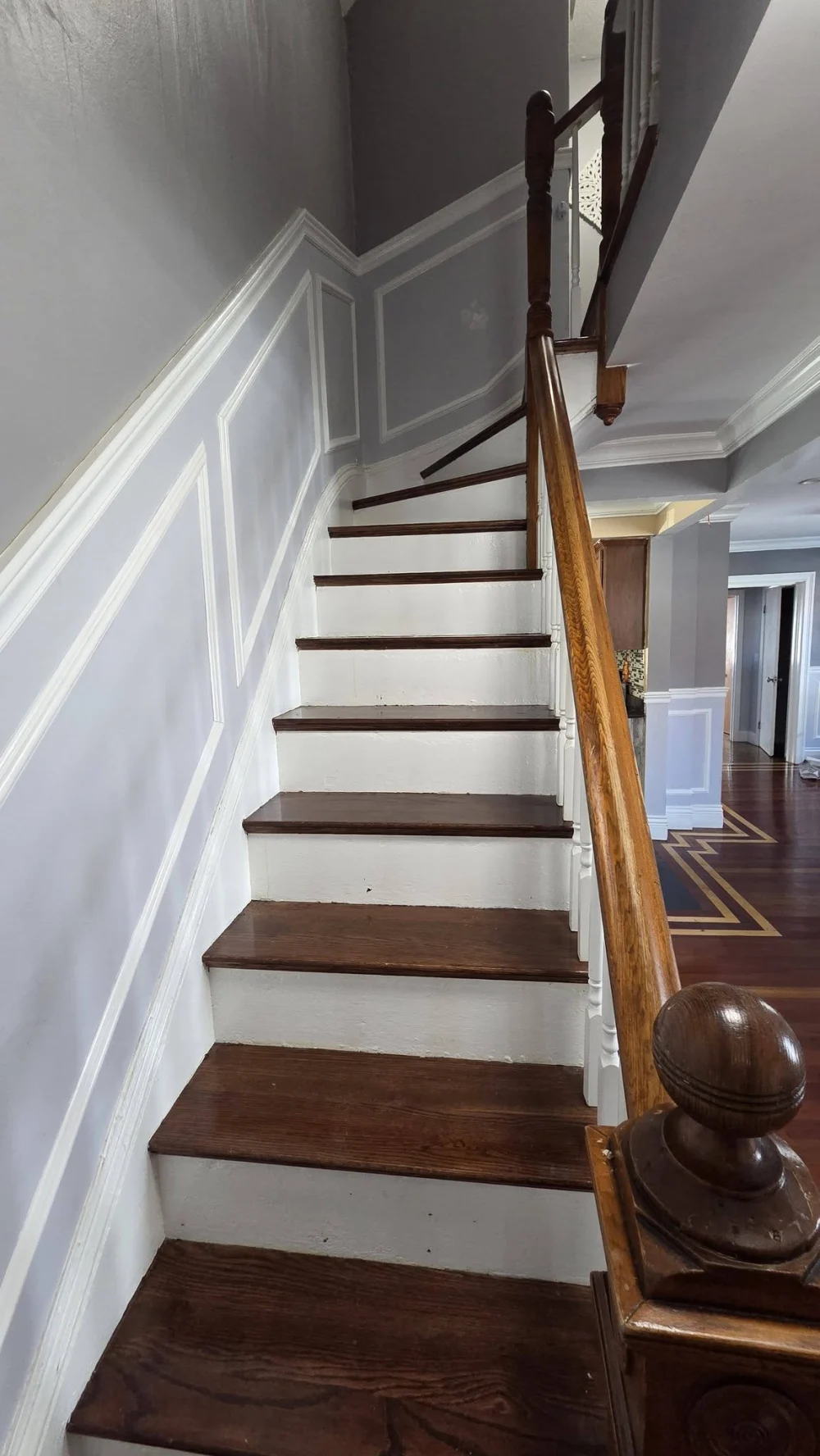 Cho thuê nhà single house 3 phòng ngủ ở Dorchester MA gần trạm Ashmont - Nhà ở / Thuê phòng tại Dorchester, Massachusetts, United States - ảnh 9
