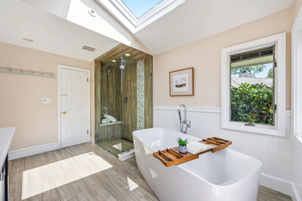 Nhà Bán tại Peabody, Massachusetts – 3 Phòng Ngủ, Nhà Đẹp Dọn Vào Ở Ngay, Giá $799,000 - Nhà ở / Thuê phòng tại Peabody, Massachusetts, United States - ảnh 12