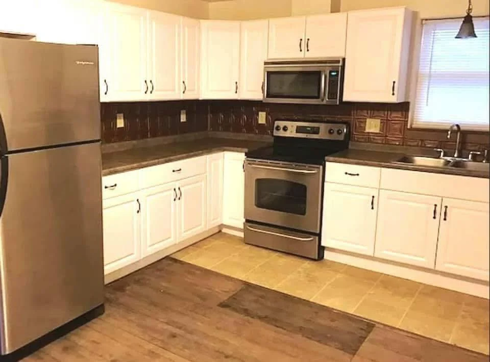 Cho thuê nhà nguyên căn giá rẻ tại Manchester New Hampshire - Thuê phòng thuê nhà Boston Quincy - Nhà ở / Thuê phòng tại Manchester, New Hampshire, United States - ảnh 3