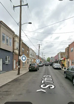 Cho thuê phòng ở South Philadelphia, 19148 - Nhà ở / Thuê phòng tại Philadelphia, PA, US
