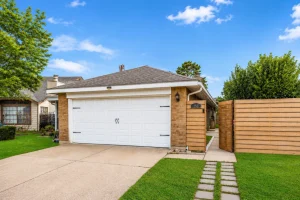 Nhà Bán Gần Bellaire, Houston, Texas – Nhà 3 Phòng Ngủ Gần 1,900 Sqft - Nhà ở / Thuê phòng tại Houston, TX, US