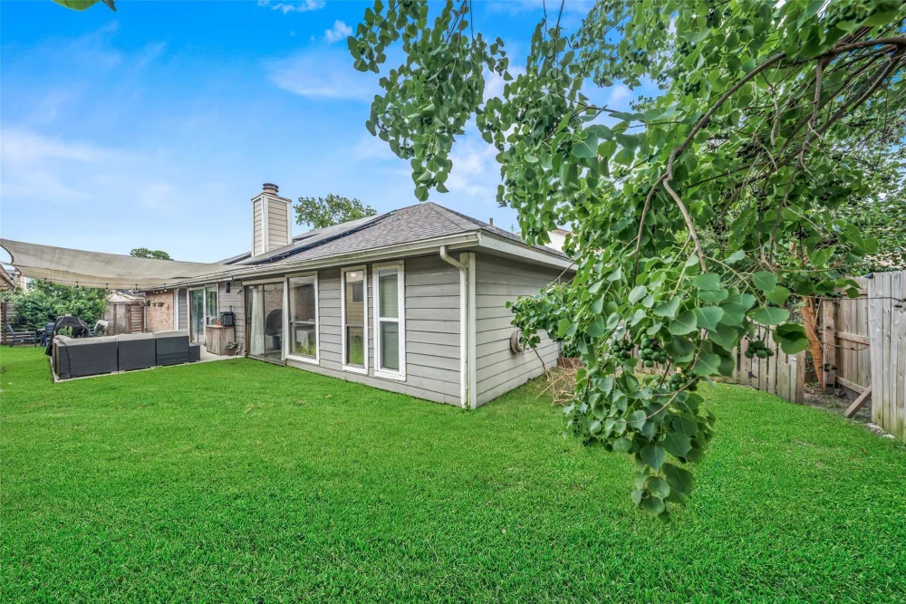 Nhà Bán Gần Bellaire, Houston, Texas – Nhà 3 Phòng Ngủ Gần 1,900 Sqft - Nhà ở / Thuê phòng tại Houston, Texas, United States - ảnh 8