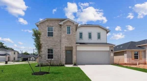 Nhà Mới Xây 2026 Tại Richmond, Texas Giảm Giá $68,000 - Nhà ở / Thuê phòng tại Richmond, TX, US