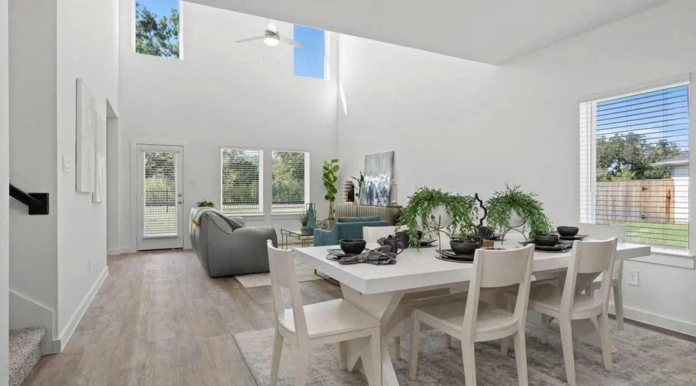 Nhà Mới Xây 2026 Tại Richmond, Texas Giảm Giá $68,000 - Nhà ở / Thuê phòng tại Richmond, Texas, United States - ảnh 2