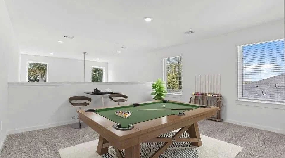 Nhà Mới Xây 2026 Tại Richmond, Texas Giảm Giá $68,000 - Nhà ở / Thuê phòng tại Richmond, Texas, United States - ảnh 3