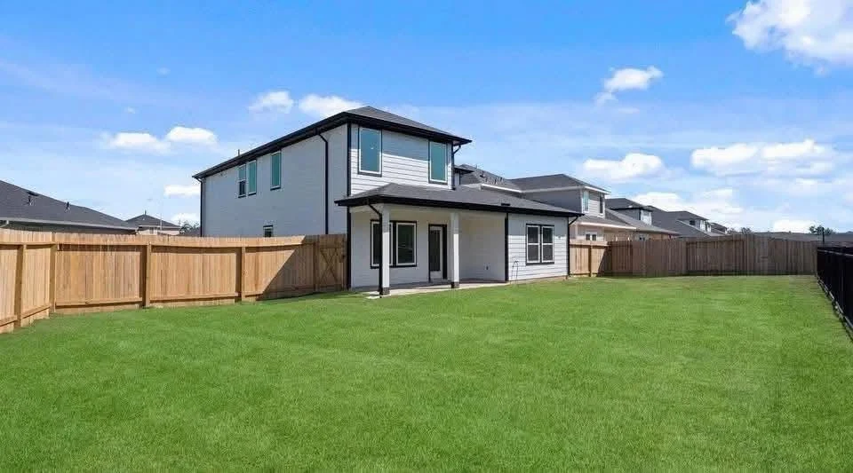 Nhà Mới Xây 2026 Tại Richmond, Texas Giảm Giá $68,000 - Nhà ở / Thuê phòng tại Richmond, Texas, United States - ảnh 4