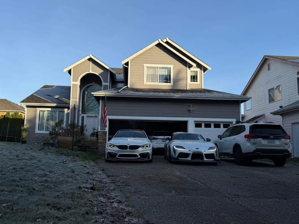 Cho thuê phòng giá rẻ tại Lynnwood Washington - Thuê phòng thuê nhà ở Seattle giá tốt - Nhà ở / Thuê phòng tại Lynnwood, Washington, United States - ảnh 1