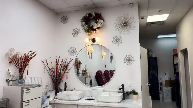 Cần Sang Tiệm Nail Tại Arizona 85340 – Doanh Thu Gần $500,000/Năm, Vị Trí Đẹp, Vào Làm Ngay - Bán Tiệm Nail tại Goodyear, Arizona, United States - ảnh 6